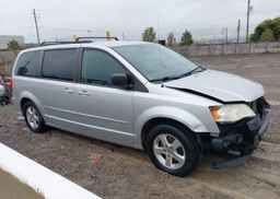 2011 DODGE GRAND CARAVAN SE