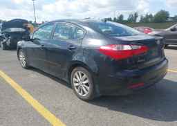 2015 KIA FORTE 1.8L LX