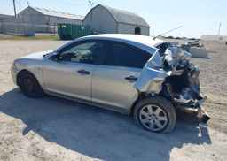 2007 MAZDA 3 I