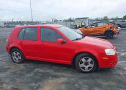 2008 VOLKSWAGEN CITY GOLF 2.0L