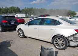2015 BUICK VERANO