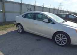 2015 BUICK VERANO