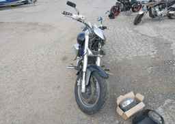 2012 SUZUKI VZ800