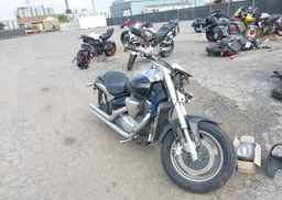 2012 SUZUKI VZ800