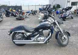 2012 SUZUKI VZ800