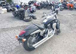 2012 SUZUKI VZ800