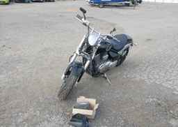 2012 SUZUKI VZ800