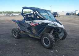 2023 CF MOTO ZFORCE 950 HO SPORT