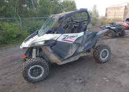 2023 CF MOTO ZFORCE 950 HO SPORT