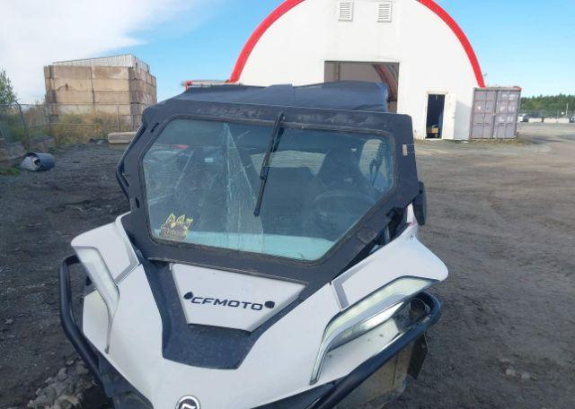 2023 CF MOTO ZFORCE 950 HO SPORT