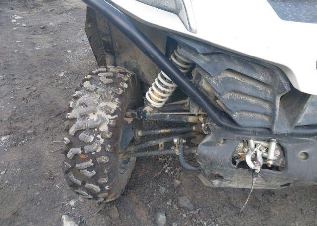 2023 CF MOTO ZFORCE 950 HO SPORT
