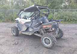 2023 CF MOTO ZFORCE 950 HO SPORT