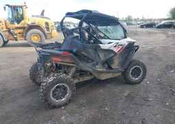 2023 CF MOTO ZFORCE 950 HO SPORT