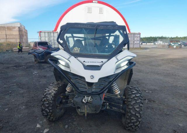 2023 CF MOTO ZFORCE 950 HO SPORT
