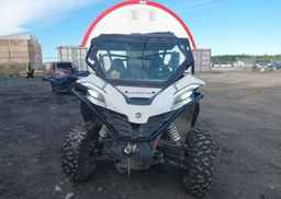 2023 CF MOTO ZFORCE 950 HO SPORT