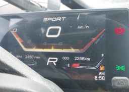 2023 CF MOTO ZFORCE 950 HO SPORT