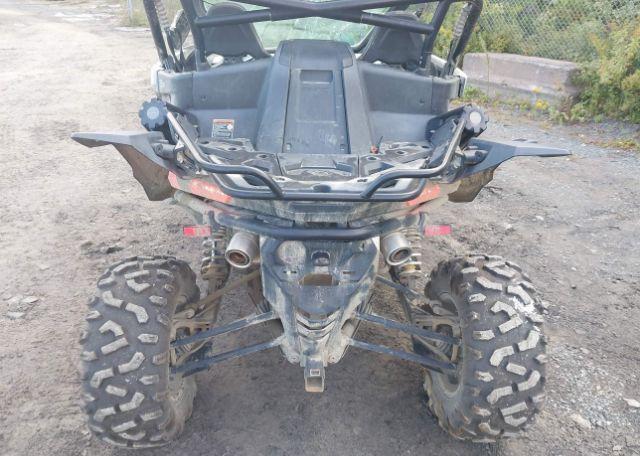 2023 CF MOTO ZFORCE 950 HO SPORT