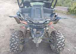 2023 CF MOTO ZFORCE 950 HO SPORT