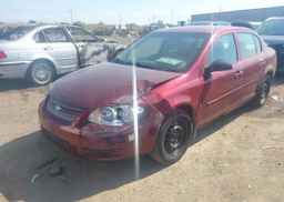 2009 CHEVROLET COBALT