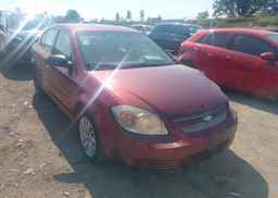 2009 CHEVROLET COBALT