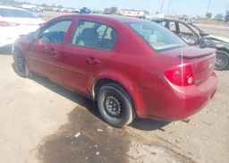 2009 CHEVROLET COBALT