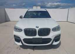 2018 BMW X3 M40I