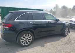 2021 MERCEDES-BENZ GLC 300 4MATIC