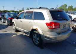 2009 DODGE JOURNEY