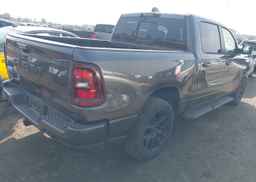 2025 RAM 1500 SPORT