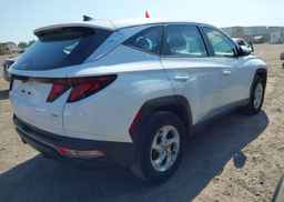 2022 HYUNDAI TUCSON ESSENTIAL AWD