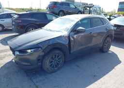 2021 MAZDA CX-30 GX
