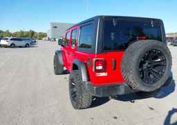 2022 JEEP TJ