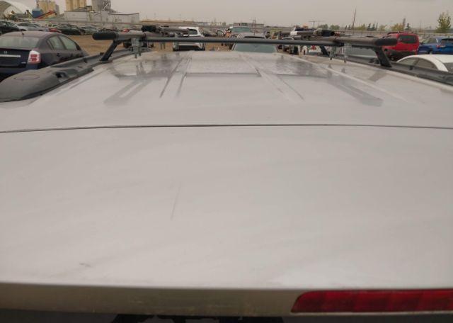 2012 DODGE GRAND CARAVAN CREW