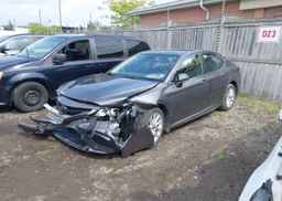 2024 TOYOTA CAMRY SE NIGHT SHADE