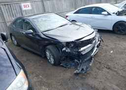 2024 TOYOTA CAMRY SE NIGHT SHADE