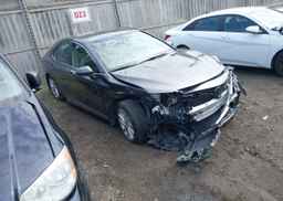 2024 TOYOTA CAMRY SE NIGHT SHADE