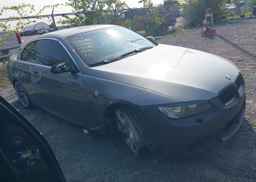 2007 BMW 335I