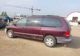2000 DODGE GRAND CARAVAN