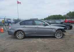 2011 BMW 328I XDRIVE