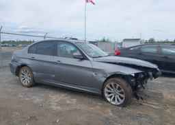 2011 BMW 328I XDRIVE