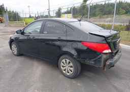 2015 HYUNDAI ACCENT GLS