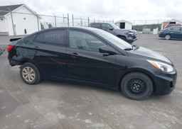 2015 HYUNDAI ACCENT GLS