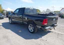 2010 DODGE RAM 1500