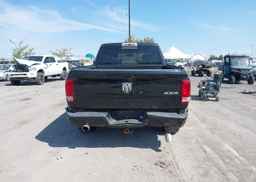 2010 DODGE RAM 1500