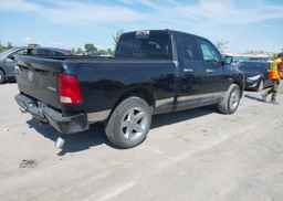 2010 DODGE RAM 1500