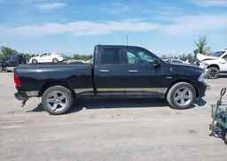 2010 DODGE RAM 1500
