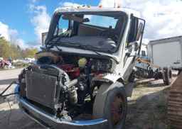 2020 FREIGHTLINER M2 106