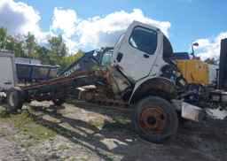 2020 FREIGHTLINER M2 106
