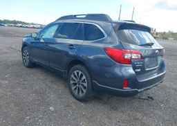 2017 SUBARU OUTBACK 3.6R LIMITED