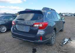 2017 SUBARU OUTBACK 3.6R LIMITED